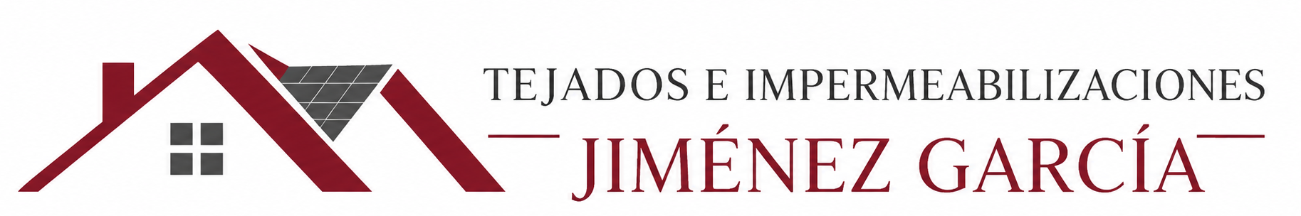 Tejados e Impermeabilizaciones Jiménez García